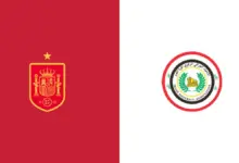 Tak Ada Yang Absen di Spanyol Vs Irak, Streaming Tetap Bisa Dibuka Dengan VPN