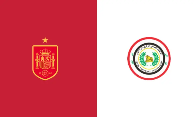 Tak Ada Yang Absen di Spanyol Vs Irak, Streaming Tetap Bisa Dibuka Dengan VPN