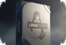 Kernel Gaming Dan Installer Calamares Warnai Langkah Baru Linux Lite 8.0