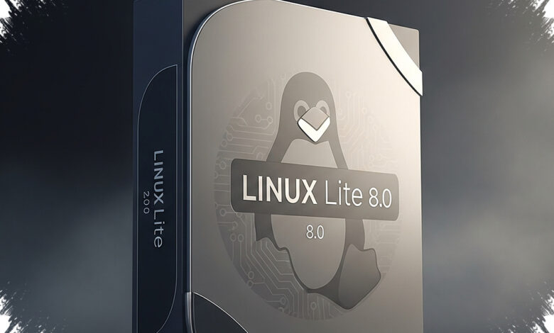 Kernel Gaming Dan Installer Calamares Warnai Langkah Baru Linux Lite 8.0