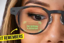 Tanpa Kamera, MemoMind One Andalkan AI Long Memory untuk Privasi dan Produktivitas