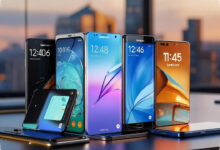 Ponsel 1 Jutaan Dengan Baterai 7000 mAh, Tiga Opsi Ini Paling Aman Untuk Dipakai Seharian