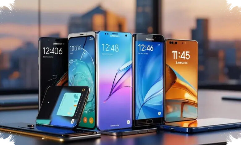 Ponsel 1 Jutaan Dengan Baterai 7000 mAh, Tiga Opsi Ini Paling Aman Untuk Dipakai Seharian