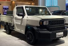 Hilux Rangga 2026 Andalkan Sasis Kuat Dan Karoseri Bebas, Operasional Usaha Lebih Hemat