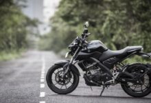 Rem Motor Yamaha MT 15 Lebih Mantap, Tikungan Dan Jalan Padat Jadi Lebih Terkendali