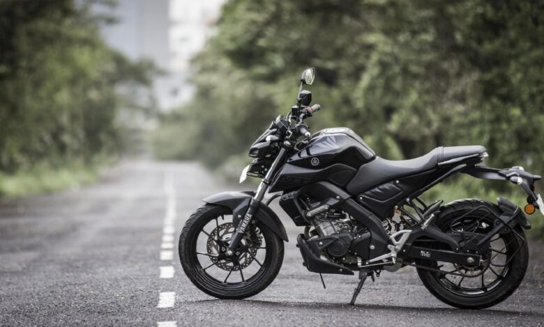 Rem Motor Yamaha MT 15 Lebih Mantap, Tikungan Dan Jalan Padat Jadi Lebih Terkendali