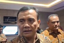 Lahan Sawah Jateng Makin Terhimpit, Pemprov Percepat Penetapan LSD untuk Menahan Konversi