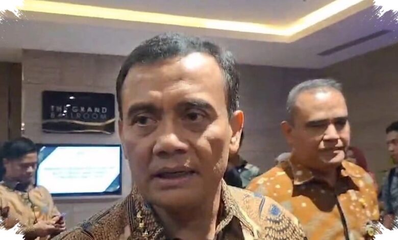 Lahan Sawah Jateng Makin Terhimpit, Pemprov Percepat Penetapan LSD untuk Menahan Konversi