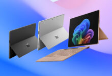 Surface Pro 12 Siap Dibekali RAM 32 GB, Baterai Tahan Hingga 15,5 Jam