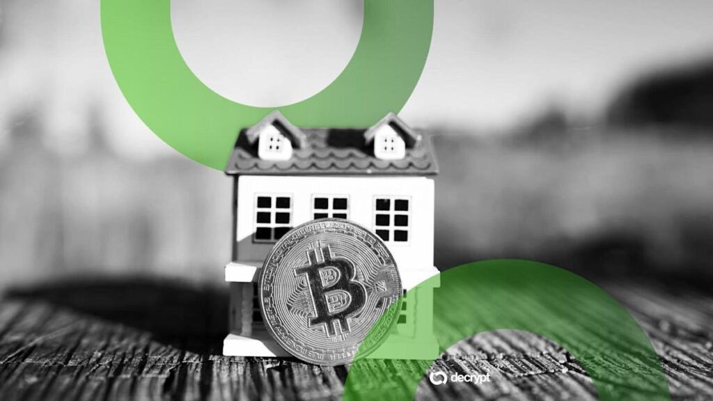 Bitcoin Kini Diterima Untuk Uang Muka KPR, Pembeli Bisa Tetap Simpan Asetnya