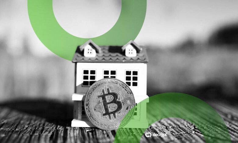 Bitcoin Kini Diterima Untuk Uang Muka KPR, Pembeli Bisa Tetap Simpan Asetnya
