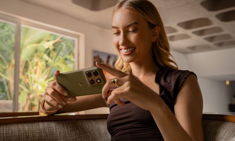 Baterai 5.000 mAh Di Bodi Tipis, Motorola Edge 2026 Menang Lewat Kenyamanan Harian