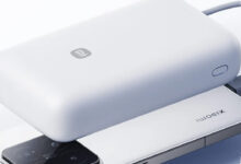 Power Bank Xiaomi 20.000mAh Ini Punya Kabel USB-C Menyatu, Cocok Dibawa Terbang