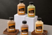 BRI Dorong Zdrink Lebih Rapi Berjualan, Cokelat Kakao Lampung Kian Menembus Pasar