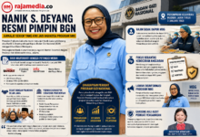 Tanpa Utang Dan Terkonsentrasi Di Properti, Begini Rekam Kekayaan Nanik S Deyang Rp6,3 Miliar