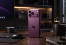iPhone Fold Tawarkan Layar Tanpa Lipatan, iPhone 18 Pro Fokus pada Kamera dan Desain Baru