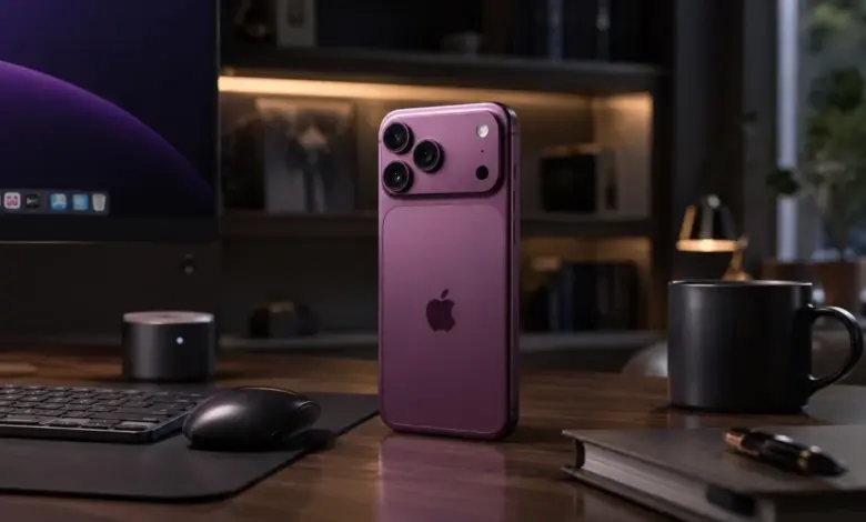 iPhone Fold Tawarkan Layar Tanpa Lipatan, iPhone 18 Pro Fokus pada Kamera dan Desain Baru