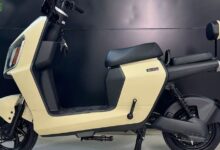 Harga Ekonomis Hingga 70 Km Sekali Cas, Saige Siapkan Lima Model EV Untuk Indonesia