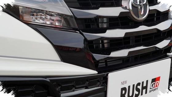 Biaya Pajak Toyota Rush Mulai Rp 4,8 Juta Setahun, Harga Masih di Bawah Rp 350 Juta