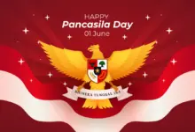 Ratusan Ucapan Singkat Hari Lahir Pancasila 2026, Mudah Dibagikan untuk Medsos dan Sekolah