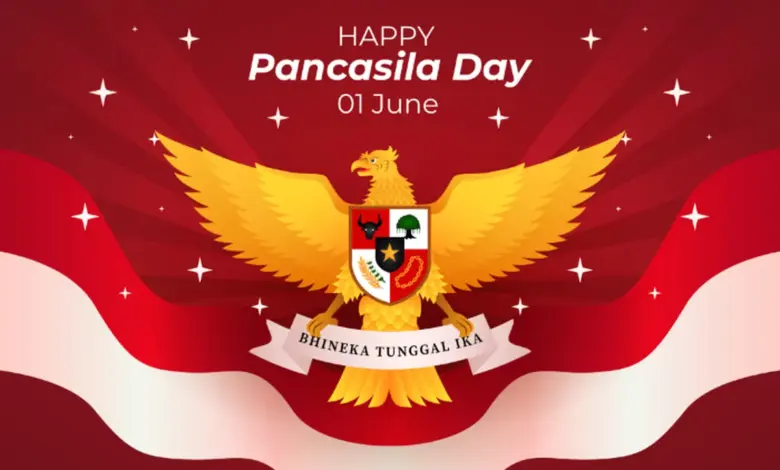 Ratusan Ucapan Singkat Hari Lahir Pancasila 2026, Mudah Dibagikan untuk Medsos dan Sekolah