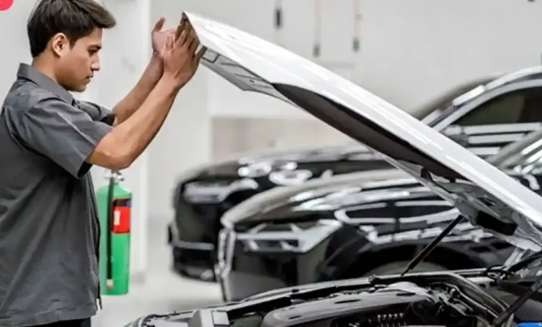 Menunggu Terlalu Lama Saat Jual Mobil Operasional, Nilainya Bisa Tergerus Puluhan Juta