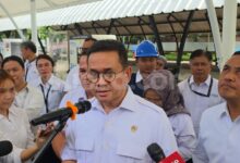 Tekanan Rupiah Buka Peluang Cuan Ekspor, Mendag Soroti Kenaikan Transaksi Dolar