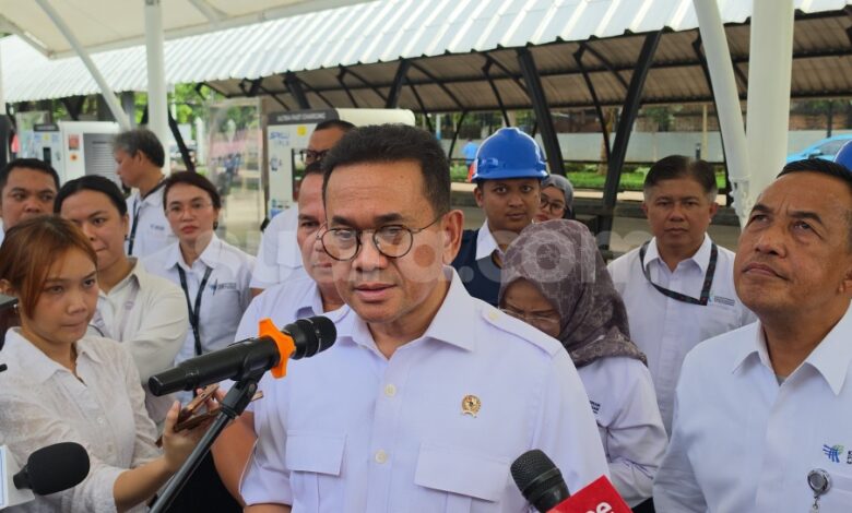 Tekanan Rupiah Buka Peluang Cuan Ekspor, Mendag Soroti Kenaikan Transaksi Dolar