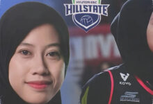 Dua Pasangan Ganda Putra RI Lolos Mulus Di Istora, Megawati Sambut Tantangan Baru Di Korea Selatan