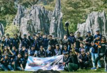Leang-Leang Dan Bantimurung Dalam Satu Rute, Touring Singkat Ini Punya Dua Rasa Sekaligus