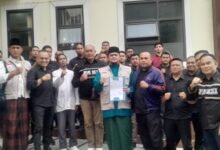 Polda Jabar Menerima Laporan FUIBB, Ucapan Abu Janda Dinilai Menyinggung Warga Jawa Barat
