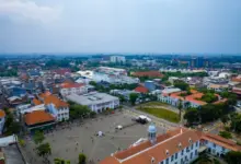 Malam Jakarta Diprediksi Lebih Nyaman, BMKG Tak Melihat Ancaman Hujan Signifikan Seharian