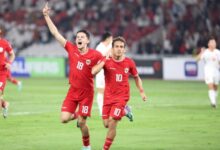 Egy Maulana Vikri Tetap Tenang Usai Tersisih Lagi, Persaingan Garuda Justru Makin Ketat