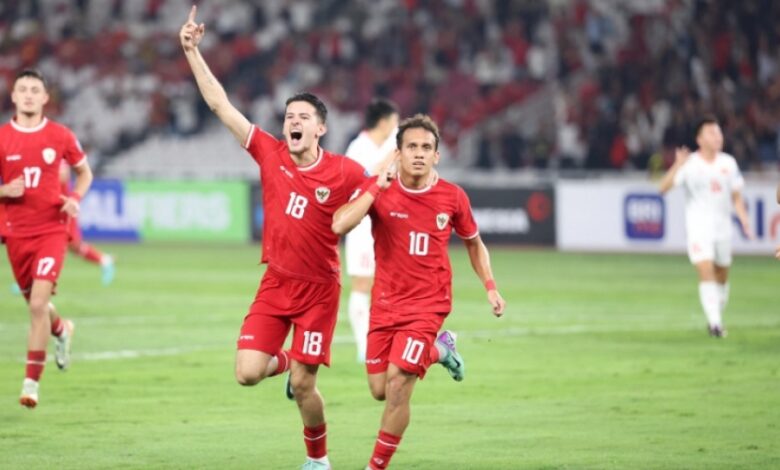 Egy Maulana Vikri Tetap Tenang Usai Tersisih Lagi, Persaingan Garuda Justru Makin Ketat