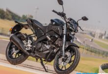 CB150X Lebih Pas Untuk Touring Jauh, MT 15 Tetap Unggul Di Tarikan Dan Kelincahan
