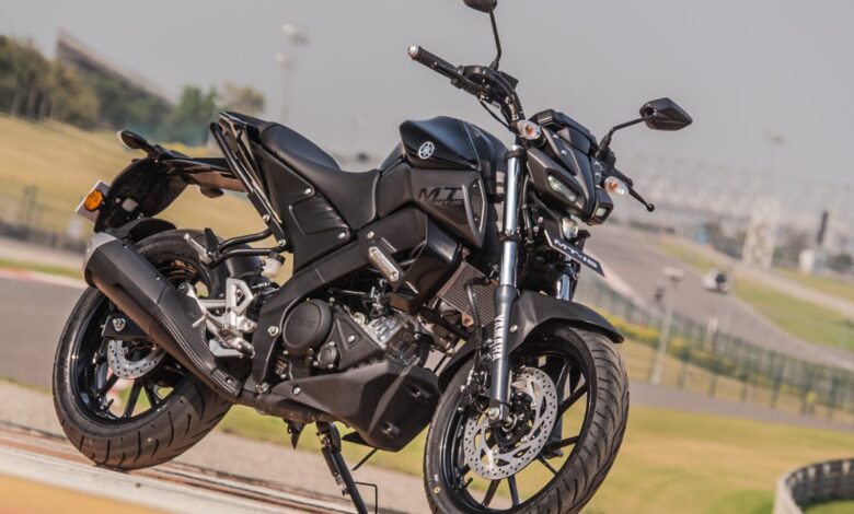 CB150X Lebih Pas Untuk Touring Jauh, MT 15 Tetap Unggul Di Tarikan Dan Kelincahan