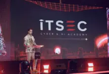 Ancaman Siber Makin Berat, ITSEC Asia Menangkap Peluang Saat Anggaran IT Melambat