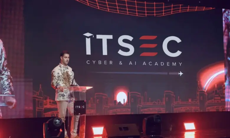 Ancaman Siber Makin Berat, ITSEC Asia Menangkap Peluang Saat Anggaran IT Melambat