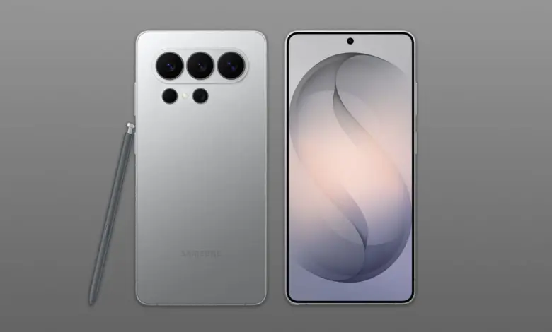 Samsung Siapkan Galaxy S27 Ultra Berani Ubah Total Desain Kamera, Andalkan Chip 2nm dan Layar Datar 6,9 Inci