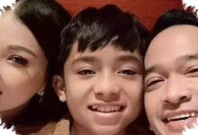 Onyo Sebut Ruben Onsu Kerap Dipandang Rendah, Rumah yang Mereka Tinggali Pun Jadi Sorotan