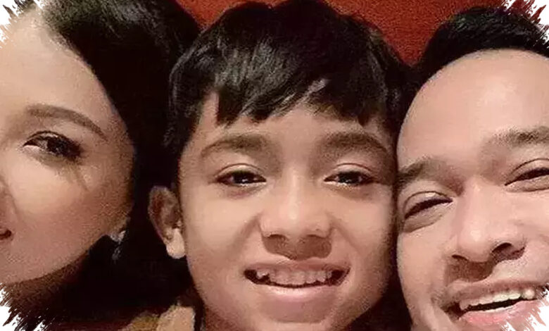 Onyo Sebut Ruben Onsu Kerap Dipandang Rendah, Rumah yang Mereka Tinggali Pun Jadi Sorotan