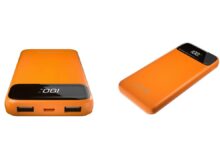 Fast Charging 22,5W dan Harga Rp199 Ribu, LOOPS Lumi Tawarkan Powerbank 10.000 mAh yang Ringkas