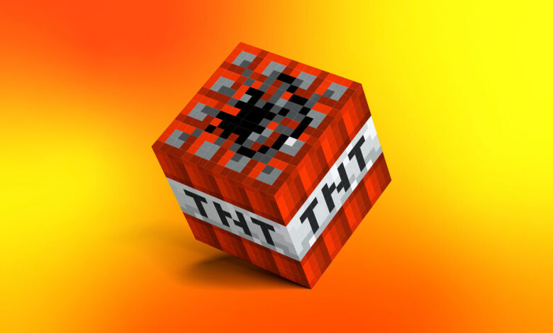 WeedHack Menyamar Di Mod Minecraft, Bisa Ambil Akun Hingga Kendalikan PC