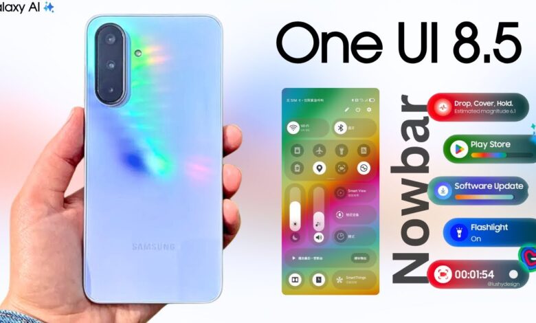 Patch Mei 2026 Mulai Masuk Ke Galaxy A36, 36 Celah Keamanan Sekaligus Ditutup