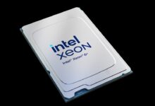Efisiensi Jadi Senjata Utama Intel Xeon 6 Plus, Siap Menjawab Lonjakan Beban AI