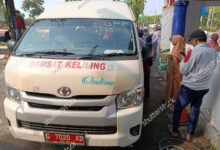 Layanan Samsat Keliling Hari Ini Tersedia di 14 Lokasi Jadetabek, Bekasi Buka Sore Hari