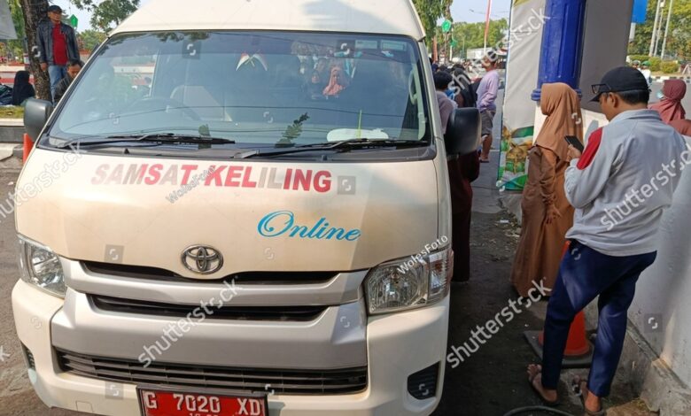 Layanan Samsat Keliling Hari Ini Tersedia di 14 Lokasi Jadetabek, Bekasi Buka Sore Hari