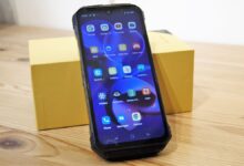 iQOO Z11 5G Bawa Baterai 9.020 mAh, Bodinya Tetap Ramping untuk Gaming Seharian
