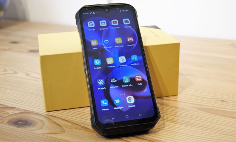 iQOO Z11 5G Bawa Baterai 9.020 mAh, Bodinya Tetap Ramping untuk Gaming Seharian
