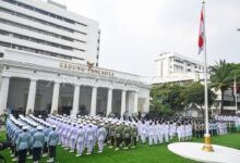 Pancasila Dibawa Sebagai Arah Perdamaian Dunia, BPIP Rilis Naskah Pidato Harlah 2026